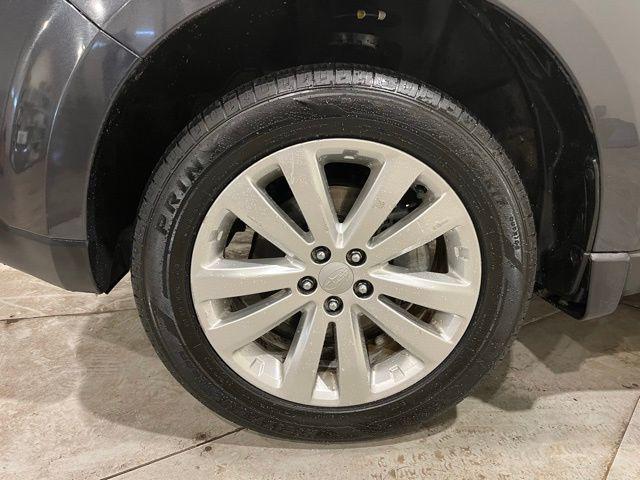 used 2013 Subaru Forester car, priced at $8,600