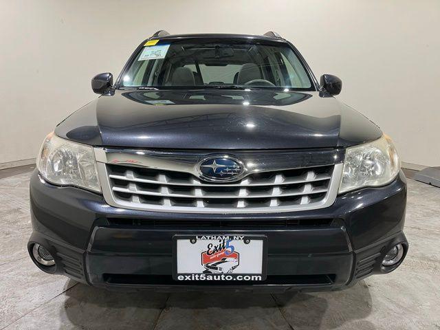 used 2013 Subaru Forester car, priced at $8,600
