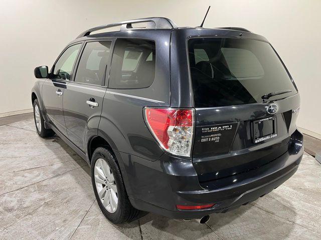 used 2013 Subaru Forester car, priced at $8,600