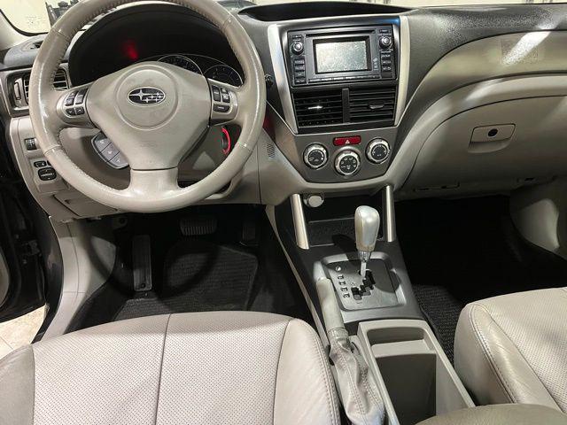 used 2013 Subaru Forester car, priced at $8,600
