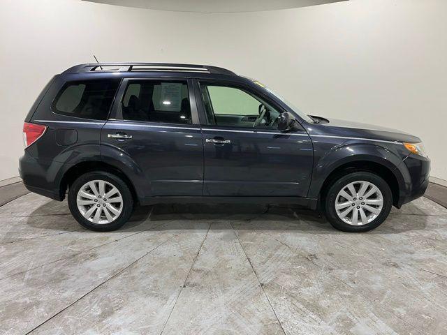 used 2013 Subaru Forester car, priced at $8,600