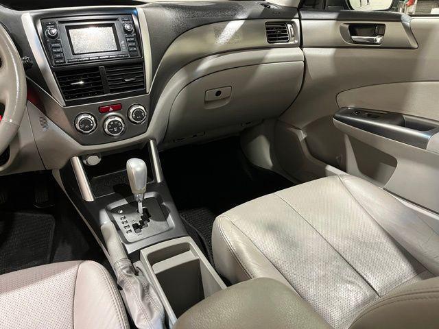 used 2013 Subaru Forester car, priced at $8,600
