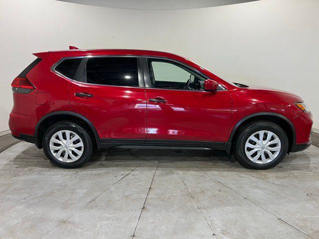 used 2017 Nissan Rogue car, priced at $12,700