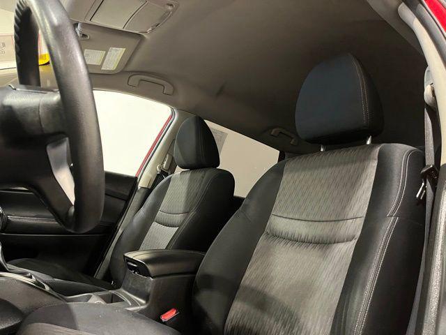 used 2017 Nissan Rogue car, priced at $12,700