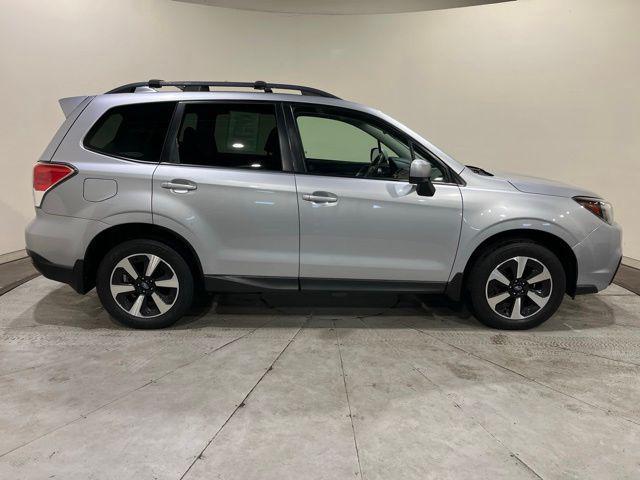 used 2018 Subaru Forester car, priced at $15,300