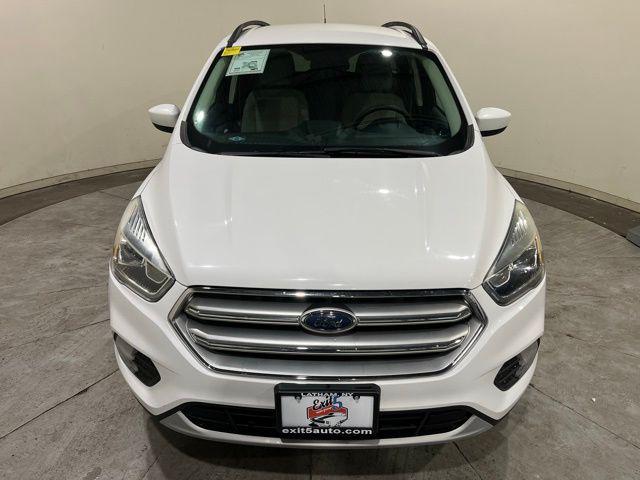 used 2017 Ford Escape car, priced at $10,400