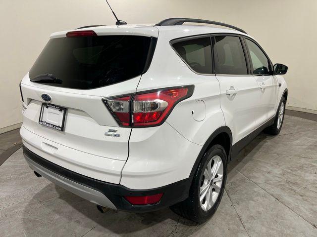 used 2017 Ford Escape car, priced at $10,400