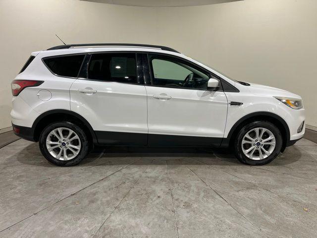 used 2017 Ford Escape car, priced at $10,400