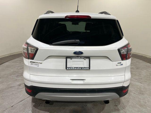 used 2017 Ford Escape car, priced at $10,400