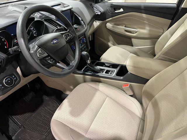 used 2017 Ford Escape car, priced at $10,400