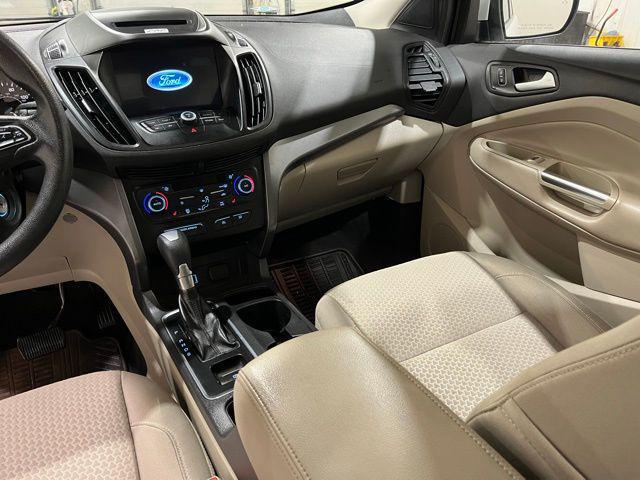used 2017 Ford Escape car, priced at $10,400