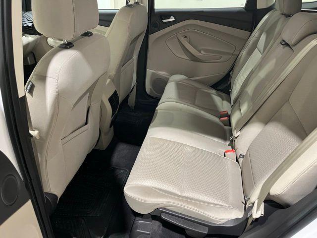 used 2017 Ford Escape car, priced at $10,400