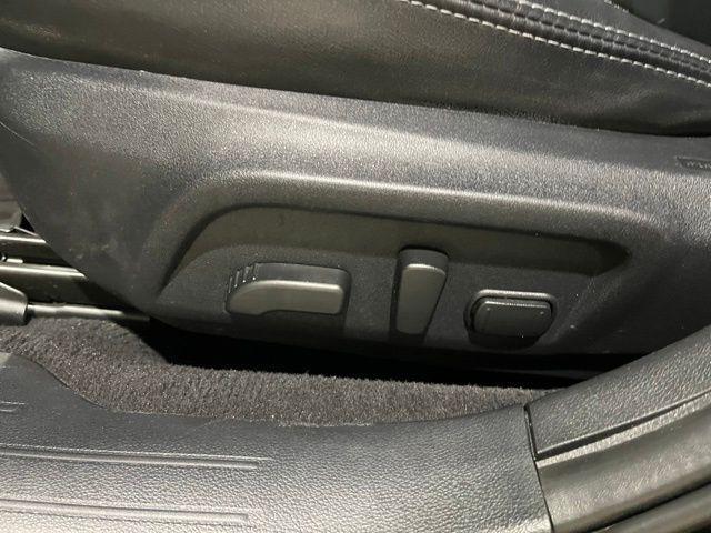 used 2018 Subaru Outback car, priced at $15,500
