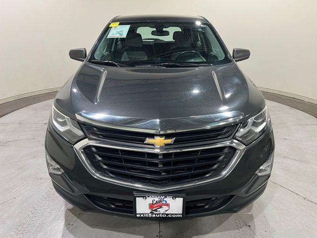 used 2018 Chevrolet Equinox car, priced at $8,600