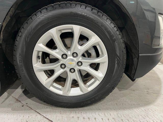 used 2018 Chevrolet Equinox car, priced at $8,600