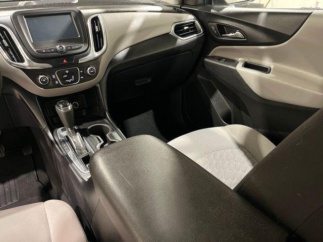 used 2018 Chevrolet Equinox car, priced at $8,600