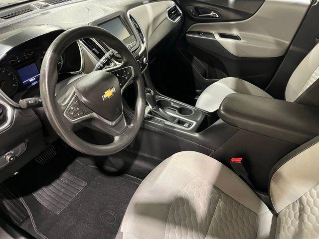 used 2018 Chevrolet Equinox car, priced at $8,600