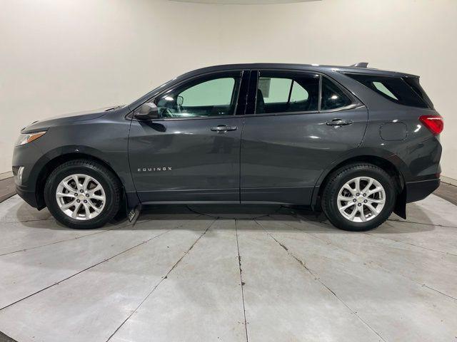 used 2018 Chevrolet Equinox car, priced at $8,600