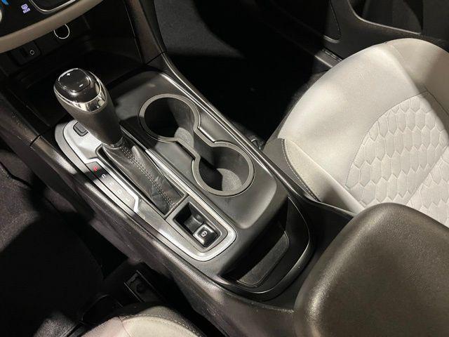 used 2018 Chevrolet Equinox car, priced at $8,600