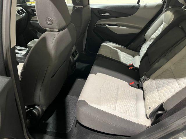used 2018 Chevrolet Equinox car, priced at $8,600