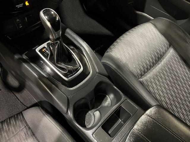 used 2017 Nissan Rogue car, priced at $10,300