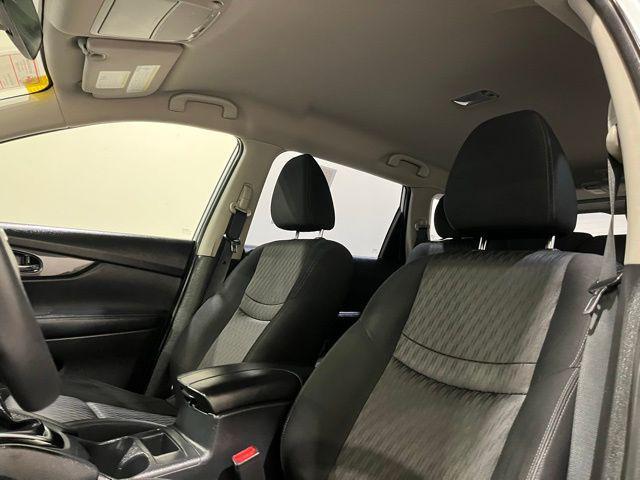 used 2017 Nissan Rogue car, priced at $10,300