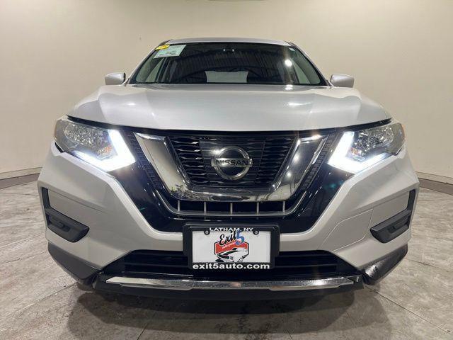 used 2017 Nissan Rogue car, priced at $10,300