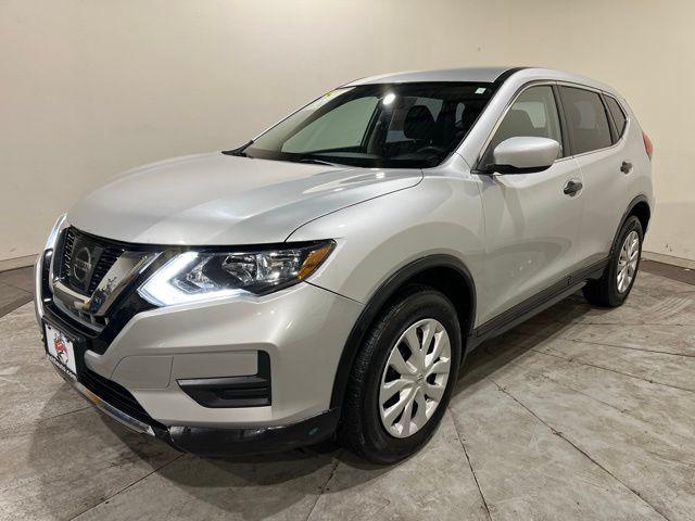 used 2017 Nissan Rogue car, priced at $10,300