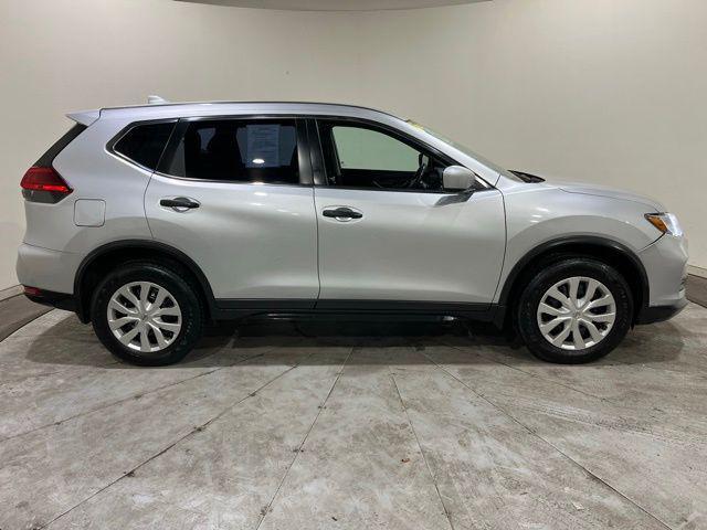 used 2017 Nissan Rogue car, priced at $10,300
