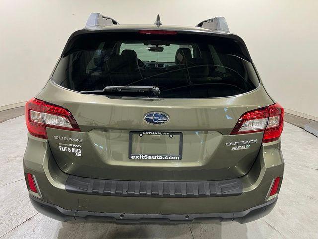 used 2017 Subaru Outback car, priced at $12,700