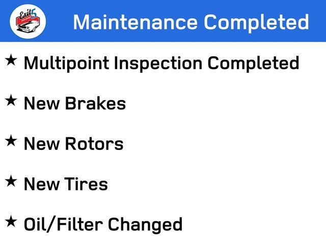 used 2022 Honda Odyssey car, priced at $20,100