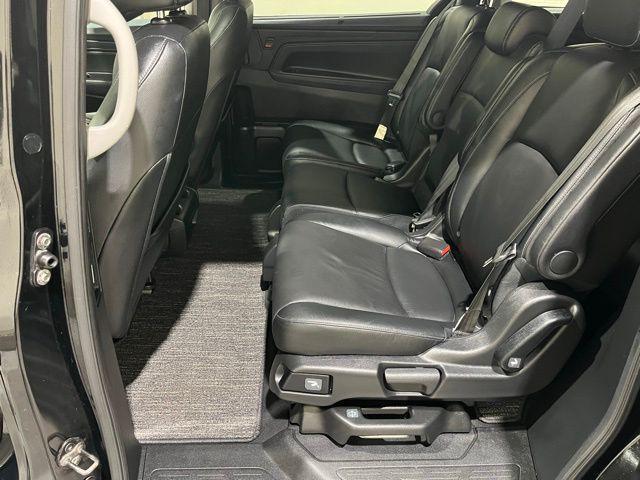 used 2022 Honda Odyssey car, priced at $20,100