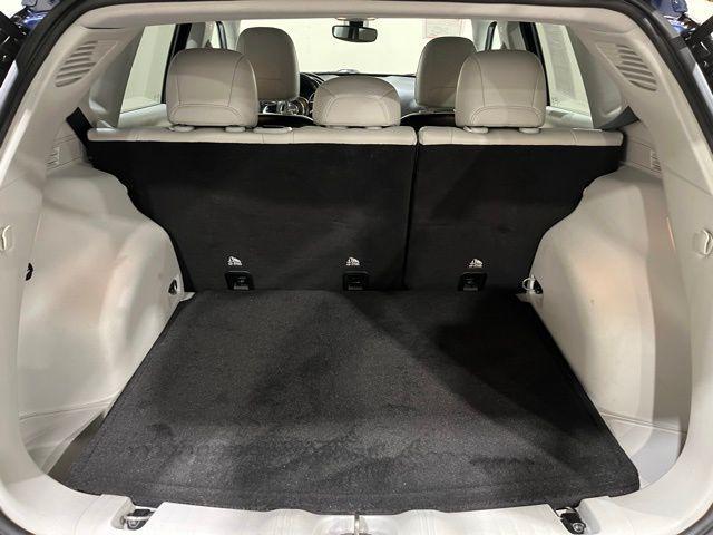 used 2018 Jeep Compass car, priced at $13,300