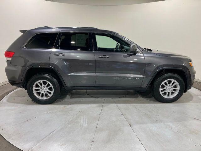 used 2018 Jeep Grand Cherokee car, priced at $11,800