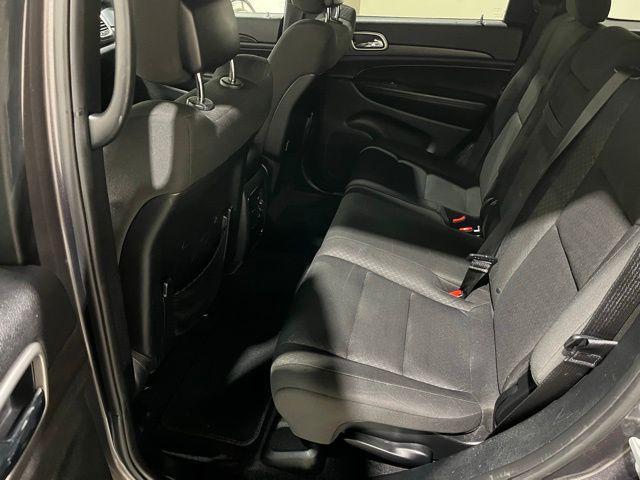 used 2018 Jeep Grand Cherokee car, priced at $11,800