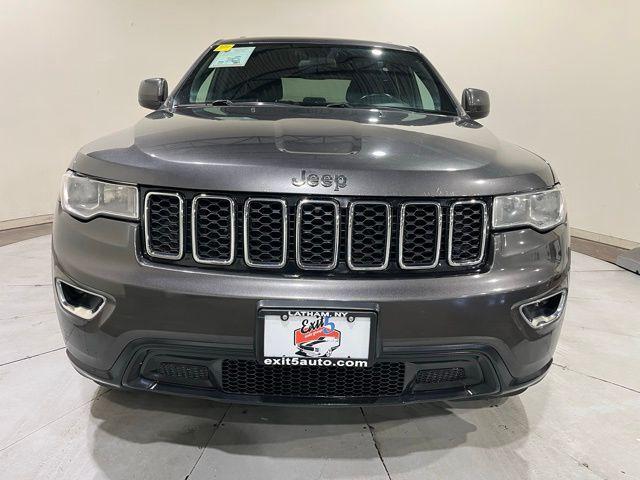 used 2018 Jeep Grand Cherokee car, priced at $11,800