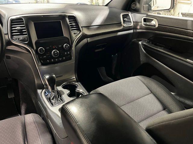 used 2018 Jeep Grand Cherokee car, priced at $11,800