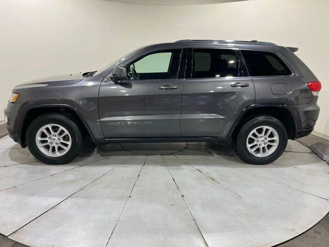 used 2018 Jeep Grand Cherokee car, priced at $11,800