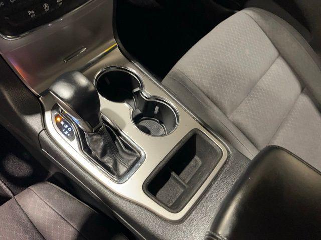 used 2018 Jeep Grand Cherokee car, priced at $11,800