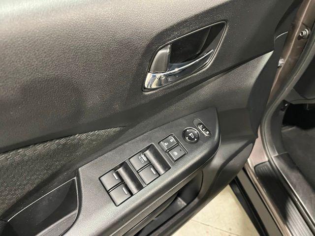 used 2016 Honda CR-V car, priced at $16,900