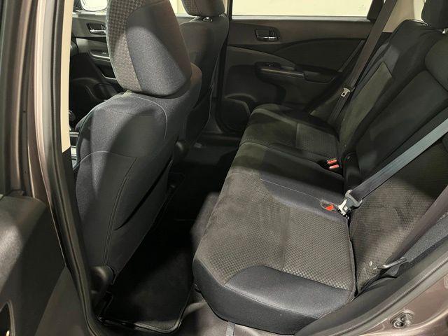 used 2016 Honda CR-V car, priced at $16,900