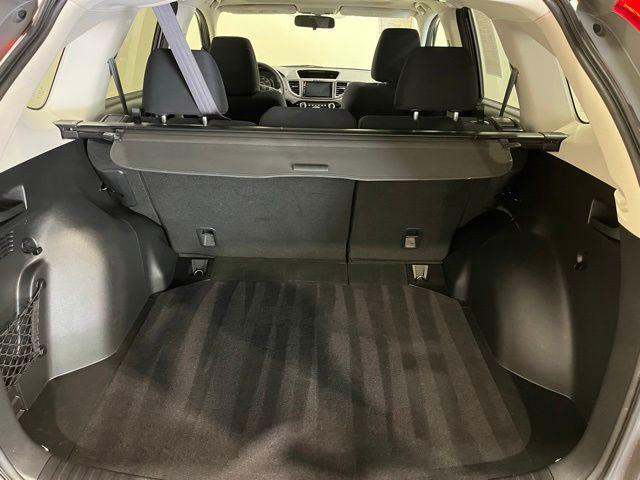 used 2016 Honda CR-V car, priced at $16,900