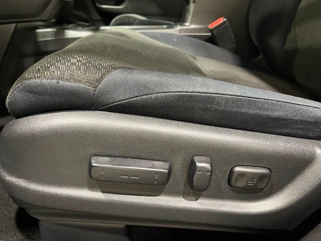 used 2016 Honda CR-V car, priced at $16,900