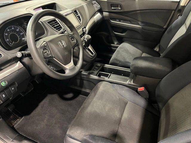 used 2016 Honda CR-V car, priced at $16,900