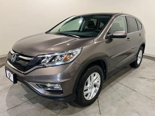 used 2016 Honda CR-V car, priced at $16,900