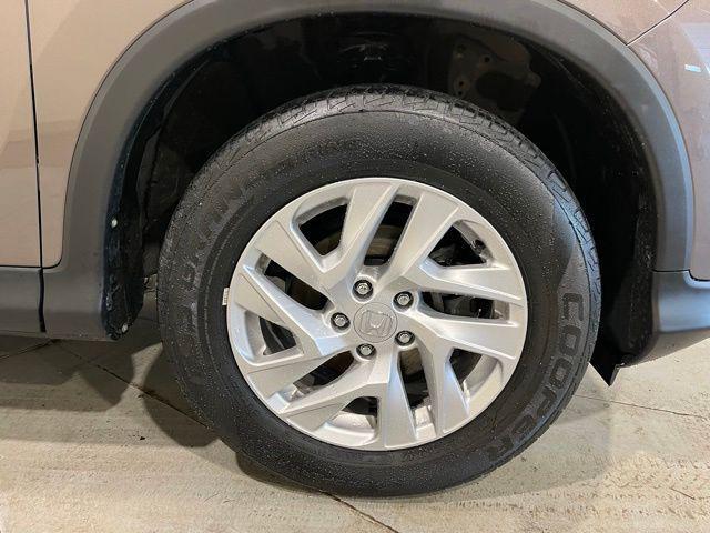 used 2016 Honda CR-V car, priced at $16,900