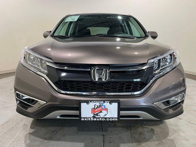 used 2016 Honda CR-V car, priced at $16,900