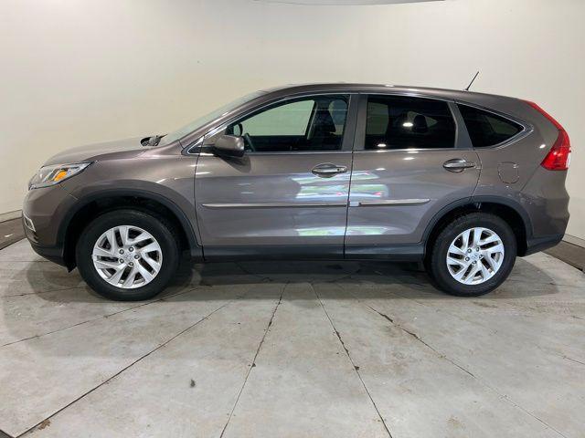 used 2016 Honda CR-V car, priced at $16,900