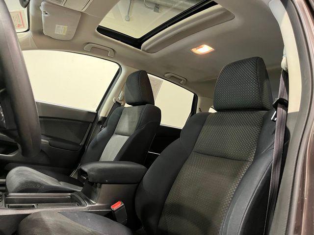 used 2016 Honda CR-V car, priced at $16,900