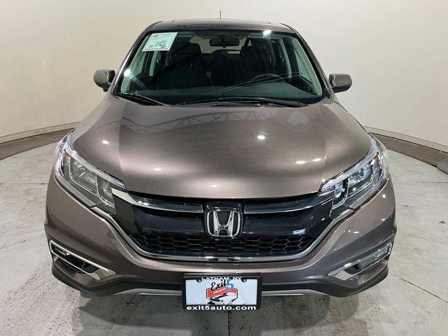 used 2016 Honda CR-V car, priced at $16,900